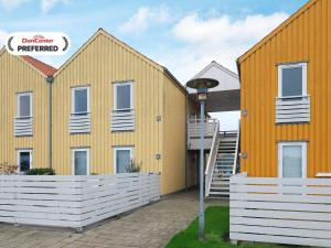 6 person holiday home in Rudkøbing-By Traum - 3-star hotels in Rudkøbing