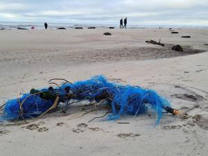 7 person holiday home in Ulfborg-By Traum