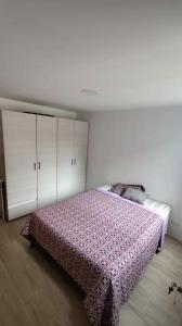 Flower Park apartment family and pets