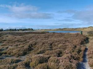 Modern Retreat in Graerup - By Traum Ferienwohnungen