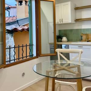 La Résidence du Vieux Château - Splendide Vue Mer