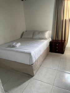 Alojamiento apartamento campestre Barbosa