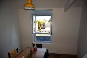 Maisons de vacances Appartements de Jules & Victoire : photos des chambres