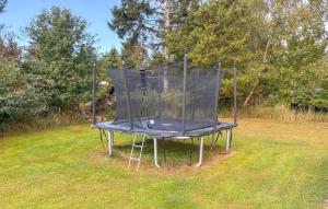 3 Bedroom Stunning Home In Idestrup