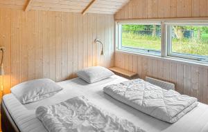 3 Bedroom Stunning Home In Idestrup