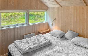 3 Bedroom Stunning Home In Idestrup