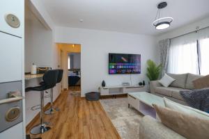 Premium Luxury 2-Bedroom Apartment