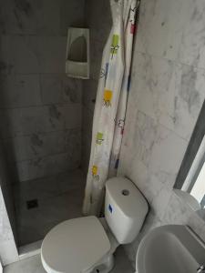 Alojamiento apartamento campestre Barbosa