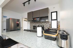 Premium Luxury 2-Bedroom Apartment