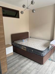 Теika appartment with two bedrooms