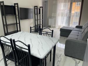 Теika appartment with two bedrooms