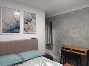 Pousada - Hotel Talli