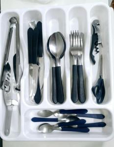 Casa ampla e confortável