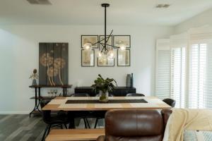 Bendigo Quiet Luxe Getaway