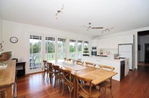 Rivermist Luxury 6 bedrooms and 6 bathrooms