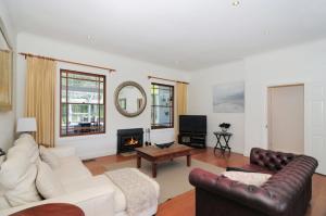 Rivermist Luxury 6 bedrooms and 6 bathrooms