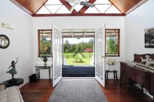 Rivermist Luxury 6 bedrooms and 6 bathrooms