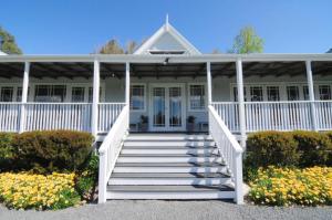 Rivermist Luxury 6 bedrooms and 6 bathrooms