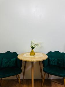 Bulacan Staycation Near Manila - 1 bedroom