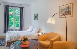 Cozy Apartment In Storfors With Wifi