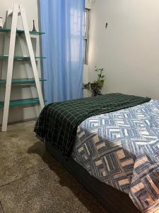 Confortável apartamento próximo ao aeroporto