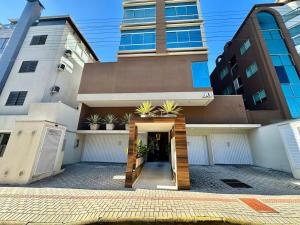 Residencial Spader - Bombinhas