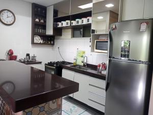 Residencial Parque Independência