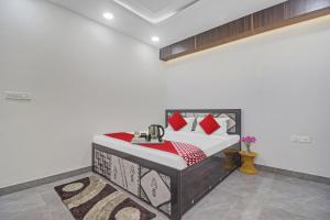 Super Hotel O Amazing Guest House