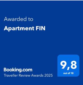 Apartment FIN