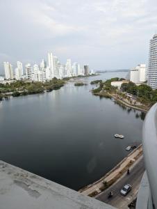 Hospedaje,delux,Cartagena,Turismocolombia-fit,