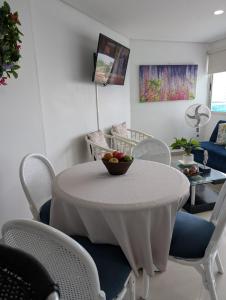 Hospedaje,delux,Cartagena,Turismocolombia-fit,