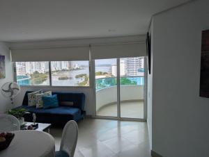 Hospedaje,delux,Cartagena,Turismocolombia-fit,