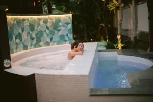 The Suaka Baliaga by Puri Asia