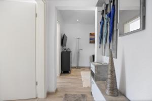 Margaretenhof Apartment 4