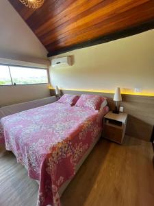 Bangalô aconchegante e luxuoso Winterville Resort Gravatá PE