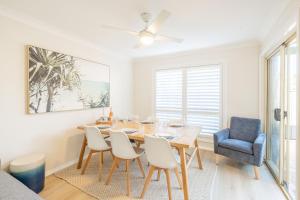 Crystal by the Bay, 4-6 Crystal Cl - Wifi, Air Con and Coffee machine