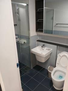 Central H apartment Grande