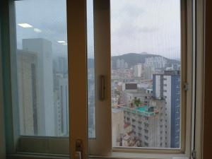 Central H apartment Grande