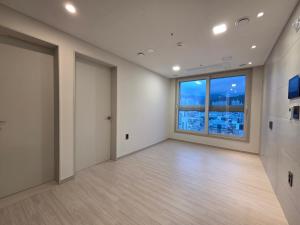 Central H apartment Grande