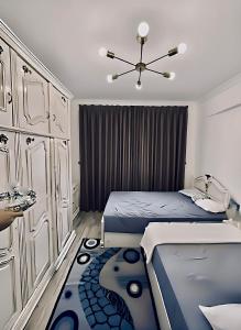 2 Bedroom Modern Flat at Zayed Compound