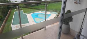 703 Náutica Sochagota Club House Lux