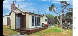 Waterview at Lettes Bay