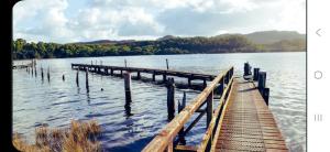 Waterview at Lettes Bay