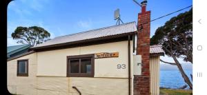 Waterview at Lettes Bay