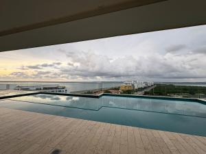 Modern and comfortable apartment in Cartagena near the sea