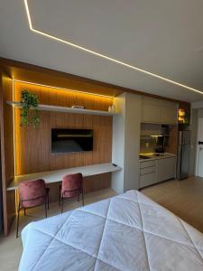 Studio Incrível na Faria Lima
