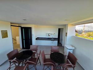 Cupe Summer - Porto de Galinhas by BLU stay