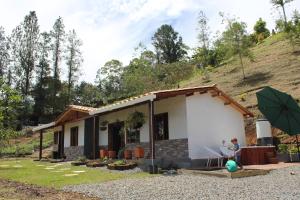 Alma Casa Finca