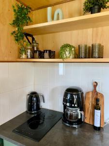 Kangaroo Island Coastal Riverside Nature Retreat