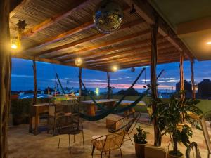 Hotel Posada Girasol